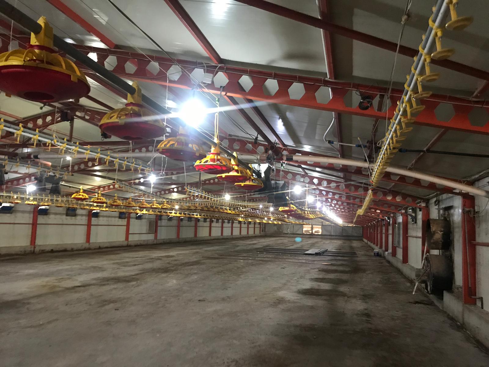 Bandırma Ergon İnşaat